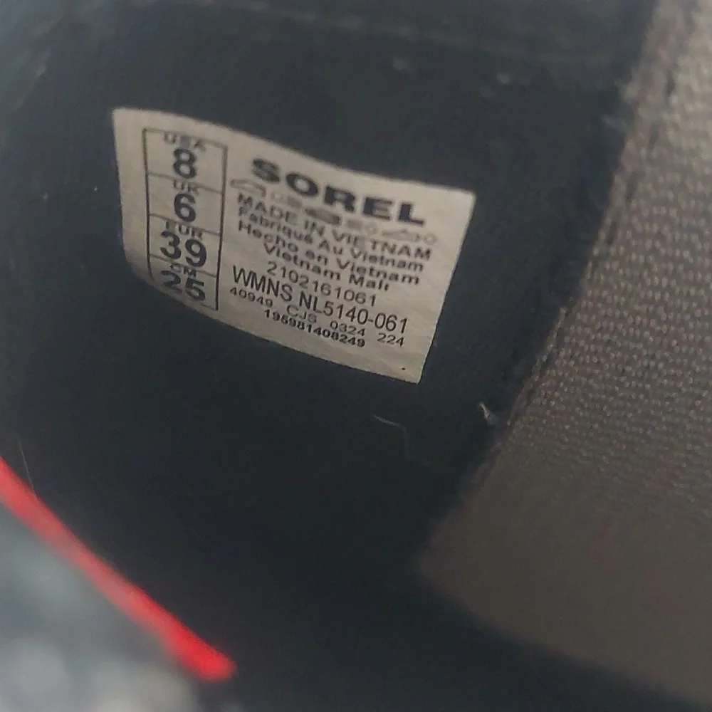 Sorel ona ave